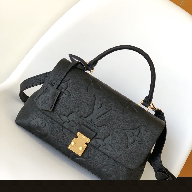 LV Top Handle Bags